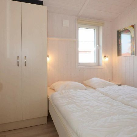 4 Person Holiday Home In Грёмиц Экстерьер фото
